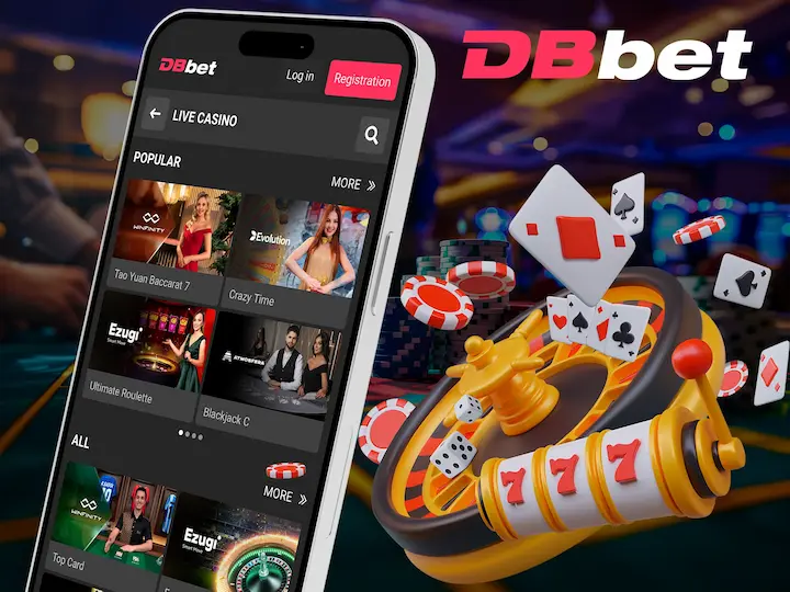Dbbet-456789